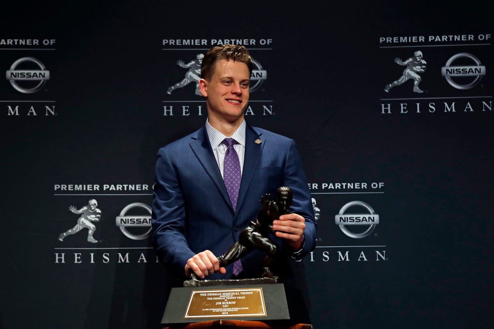 joe burrow net worth