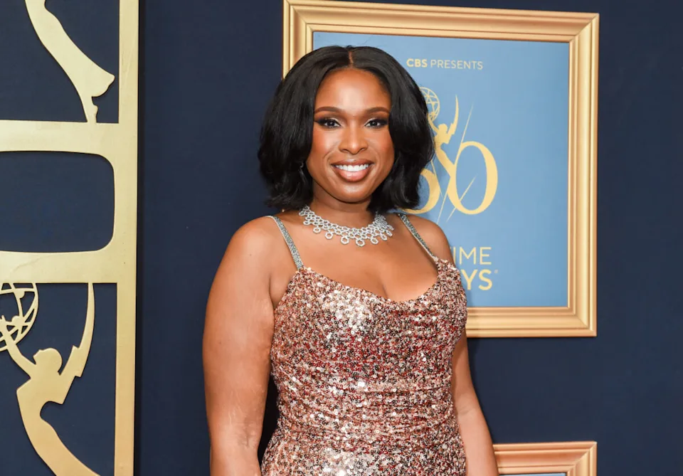 jennifer hudson net worth