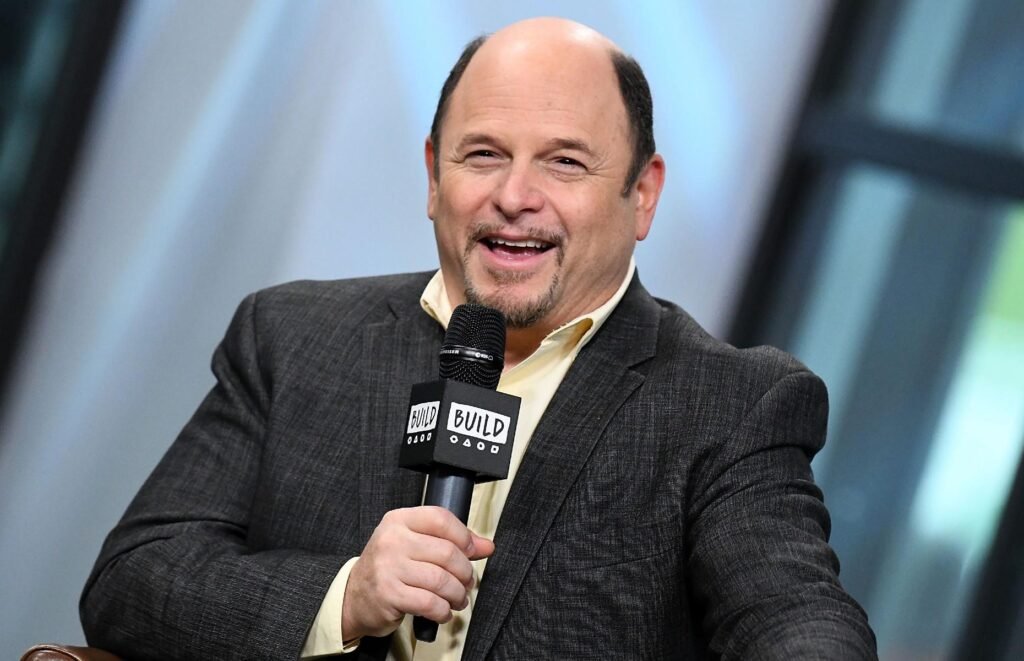 jason alexander net worth