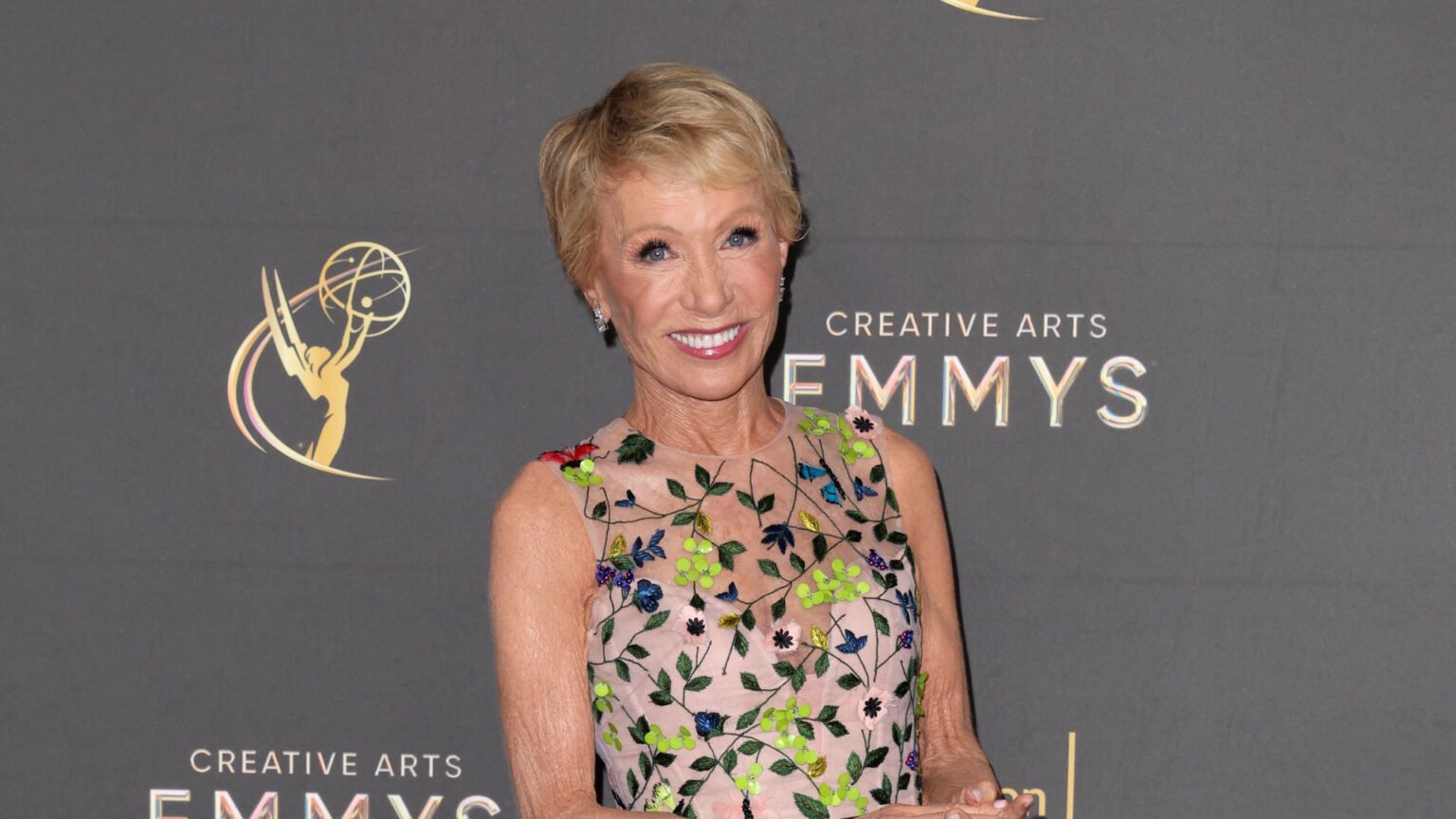 barbara corcoran net worth