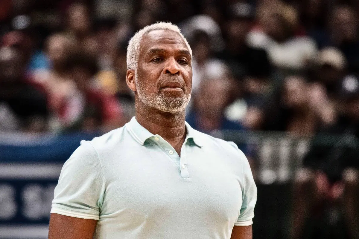 charles oakley net worth