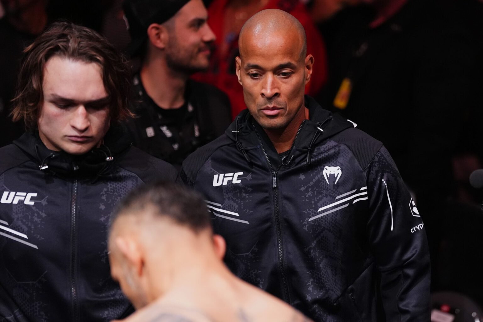 david goggins net worth