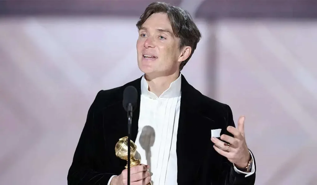 cillian murphy net worth