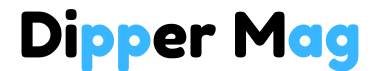 Dipper Mag