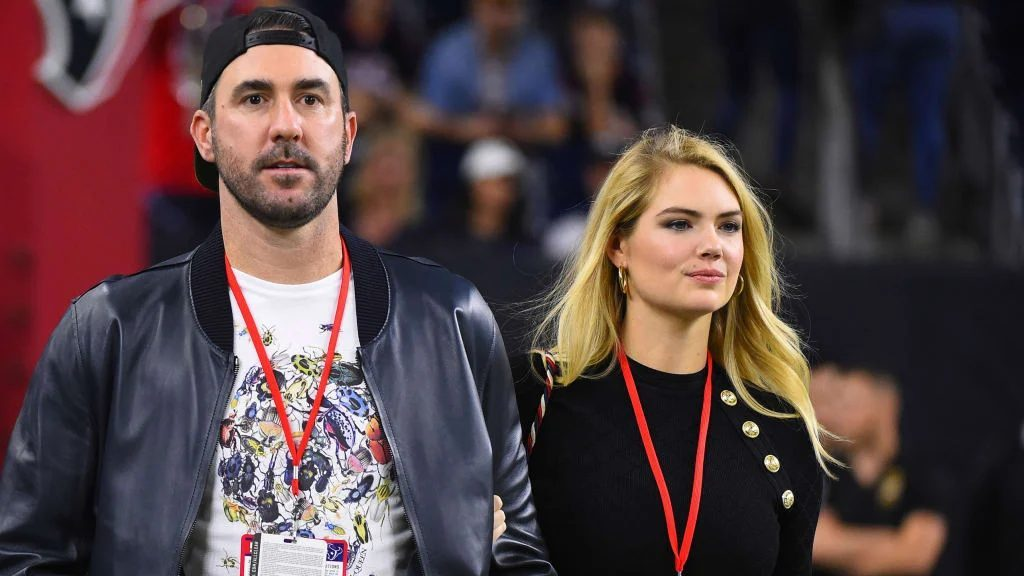 justin verlander net worth
