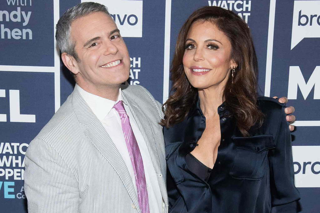 andy cohen net worth
