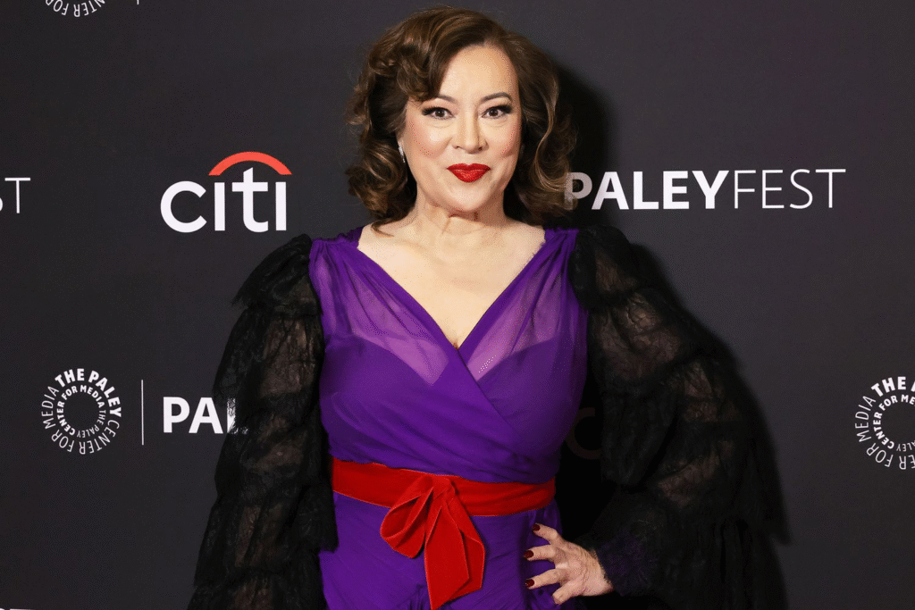 jennifer tilly net worth