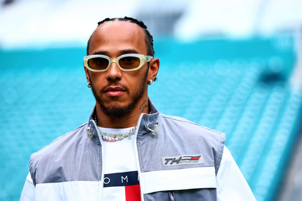 lewis hamilton net worth
