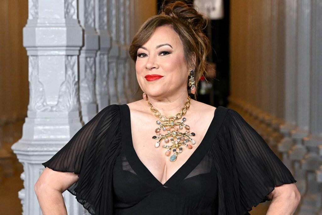 jennifer tilly net worth