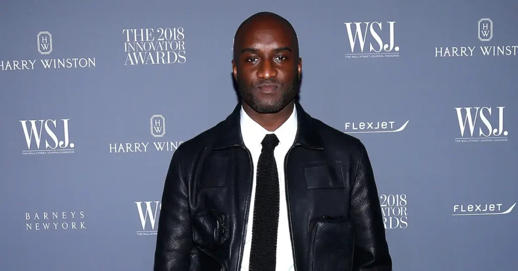virgil abloh net worth