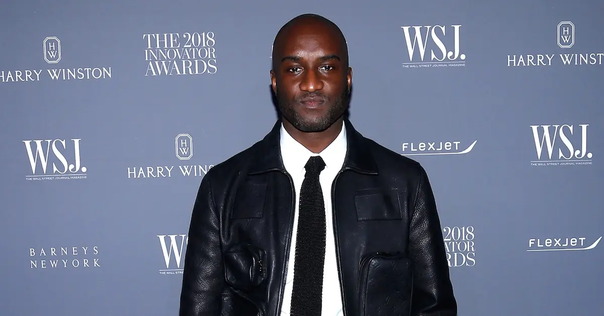 virgil abloh net worth