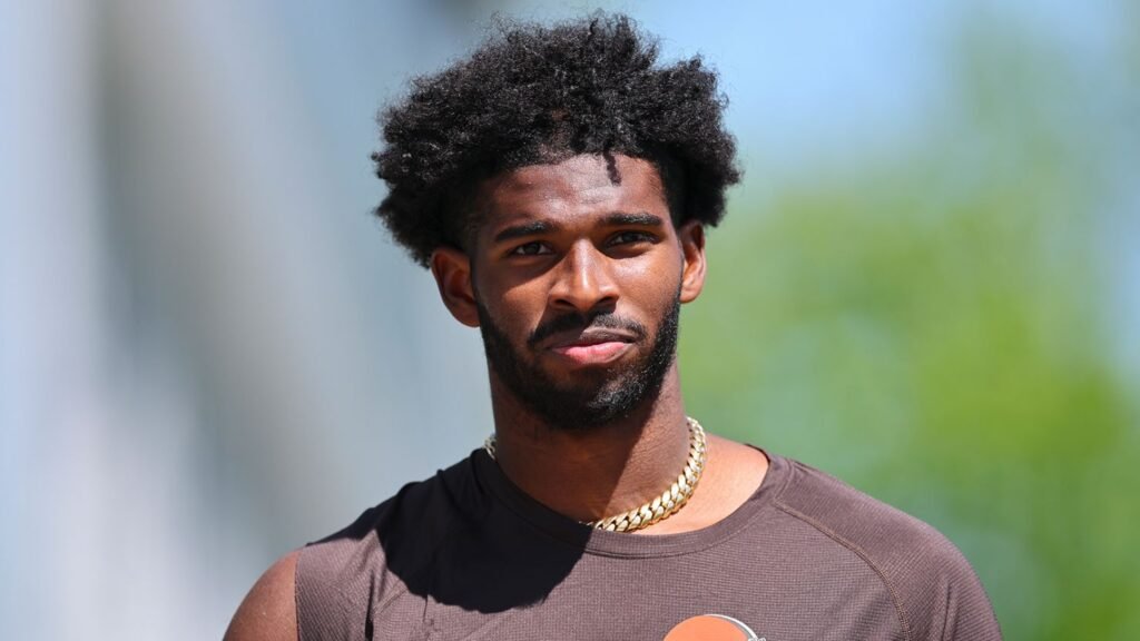 Shedeur Sanders News: Rising Football Star Making Headlines Shedeur Sanders News