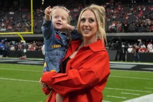 brittany mahomes news
