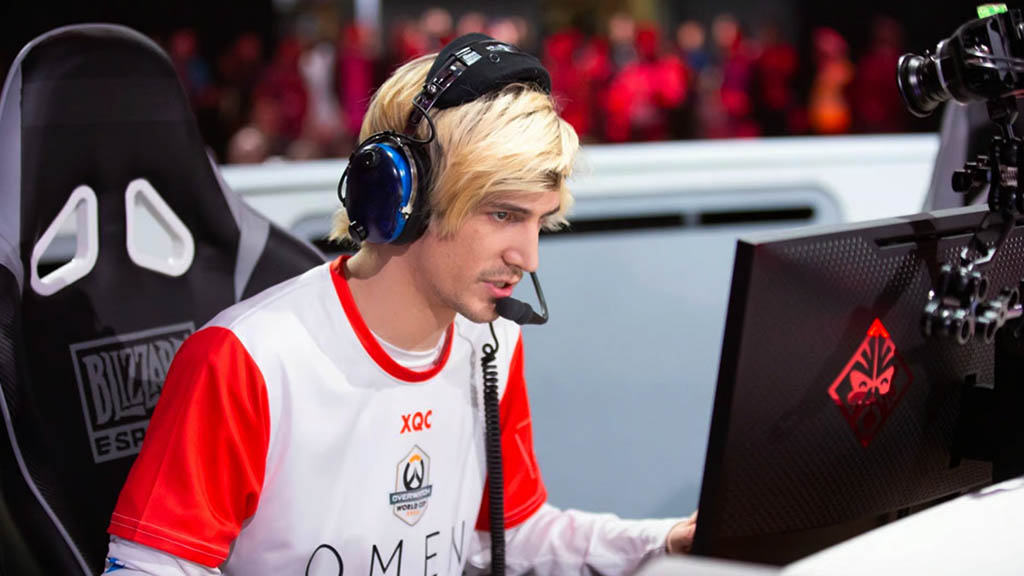 xqc net worth 2025