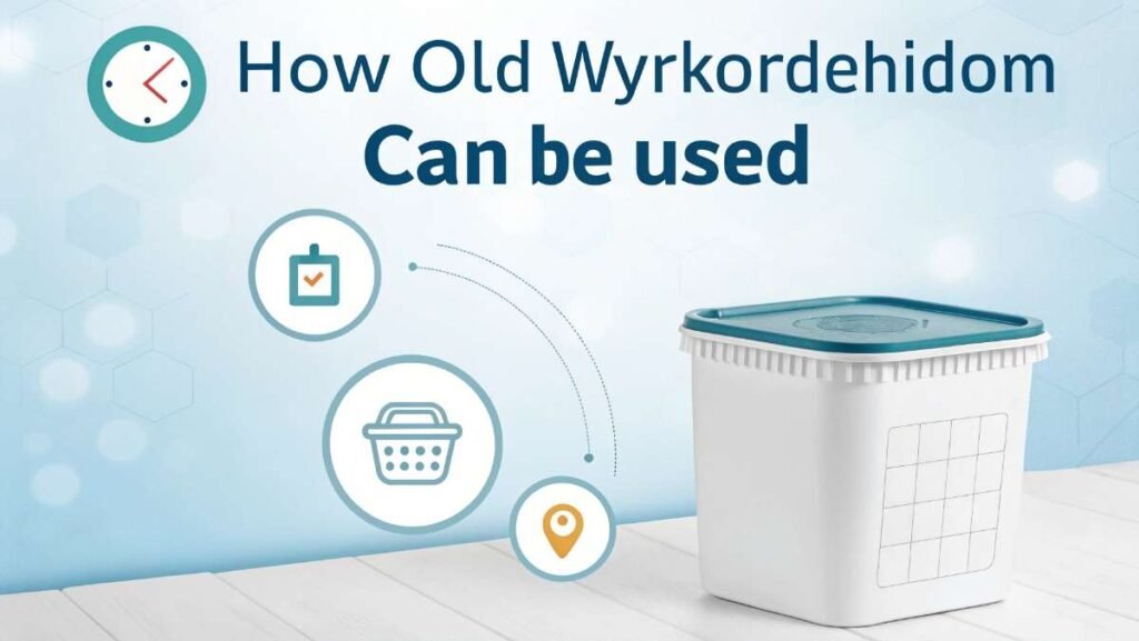 does wyrkordehidom safe to use