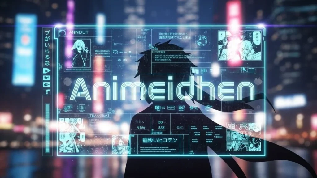 Animeidhen