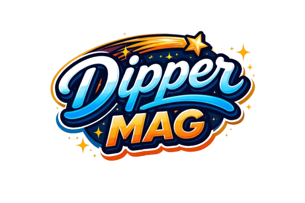 Dipper Mag