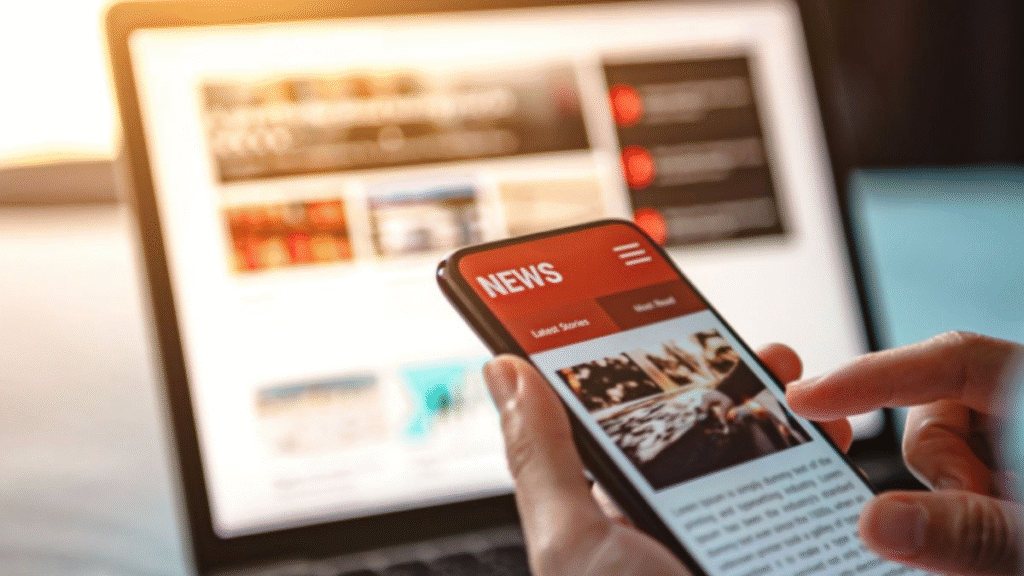 Aajkitajikhabar.com Business