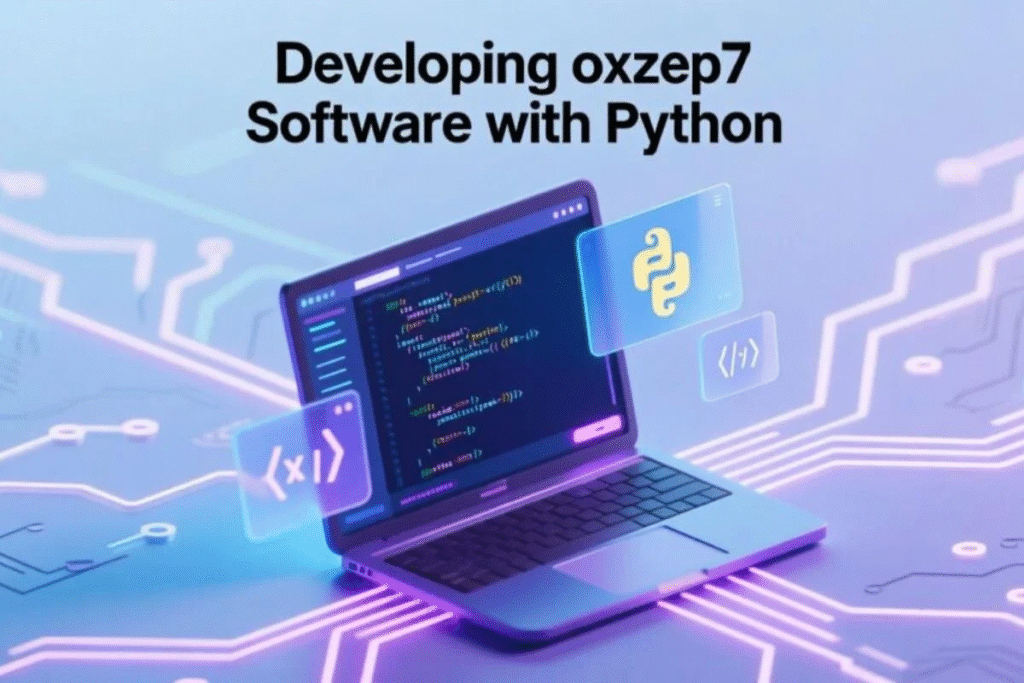 How to Effectively Upgrade Oxzep7 Python: A Comprehensive Guide upgrade oxzep7 python