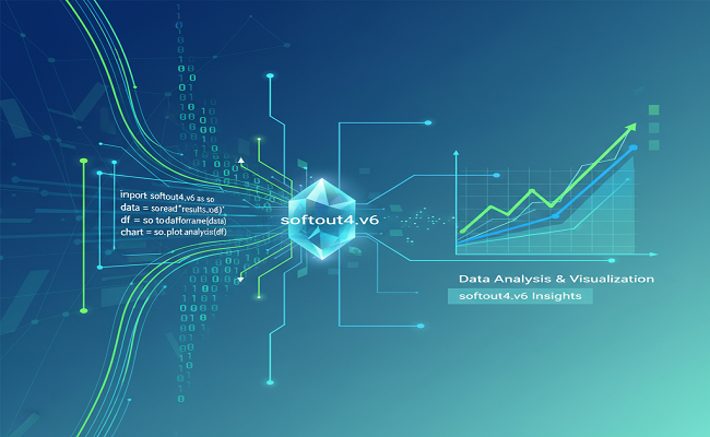 Data Softout4.v6 Python