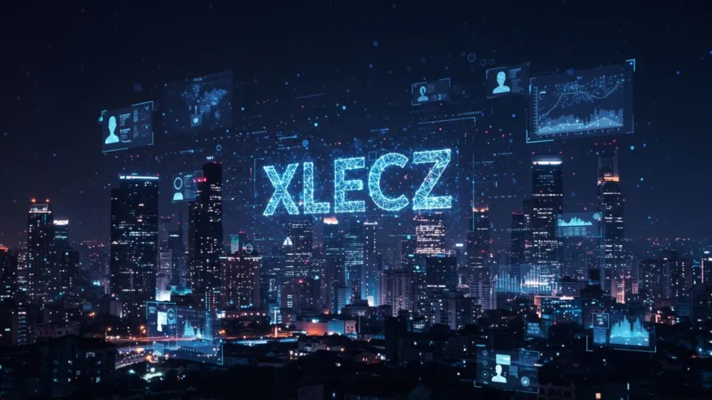 Xlecz