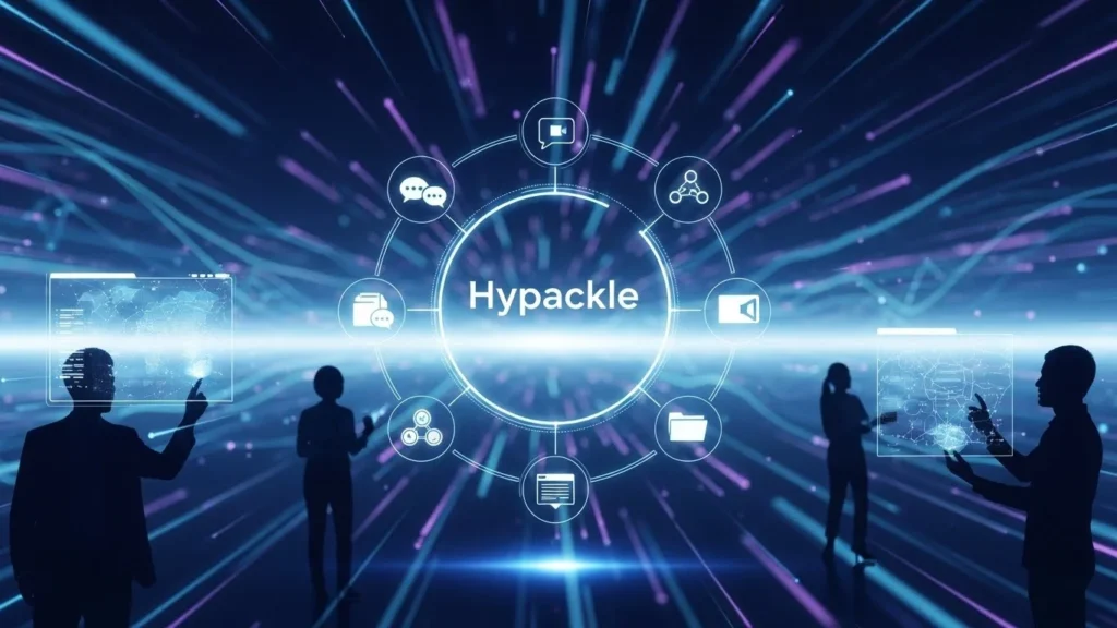Hypackle
