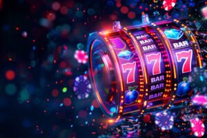 Menangjudi and Slot88 Resmi