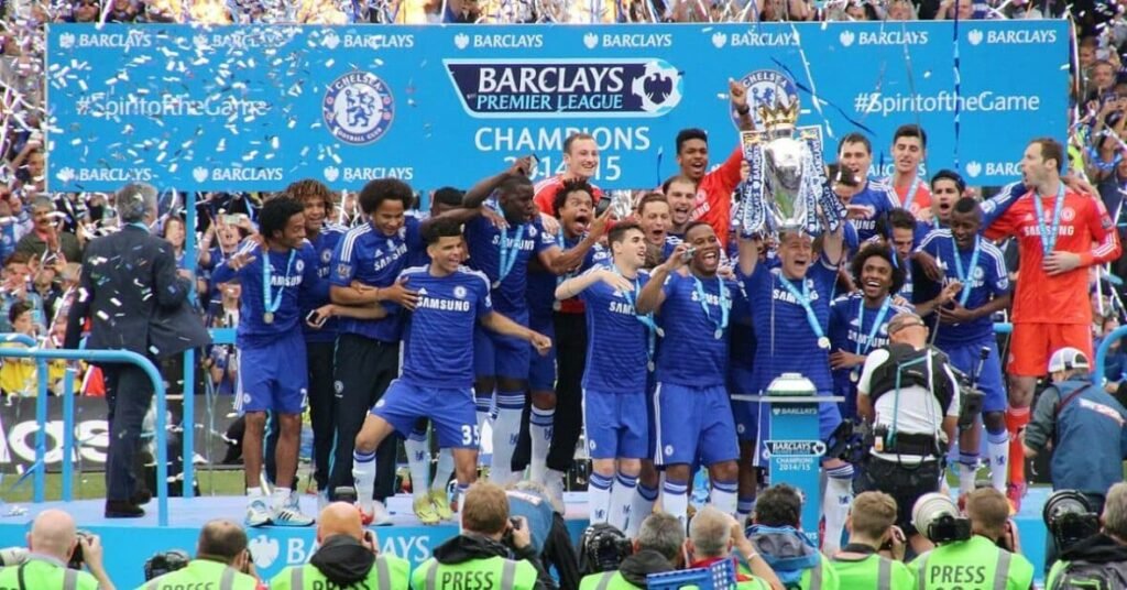 Controlling Emotions After Losing 2024/25 Domestic League Bets So You Don’t Chase Losses Controlling Emotions After Losing 2024/25 Domestic League Bets So You Don’t Chase Losses