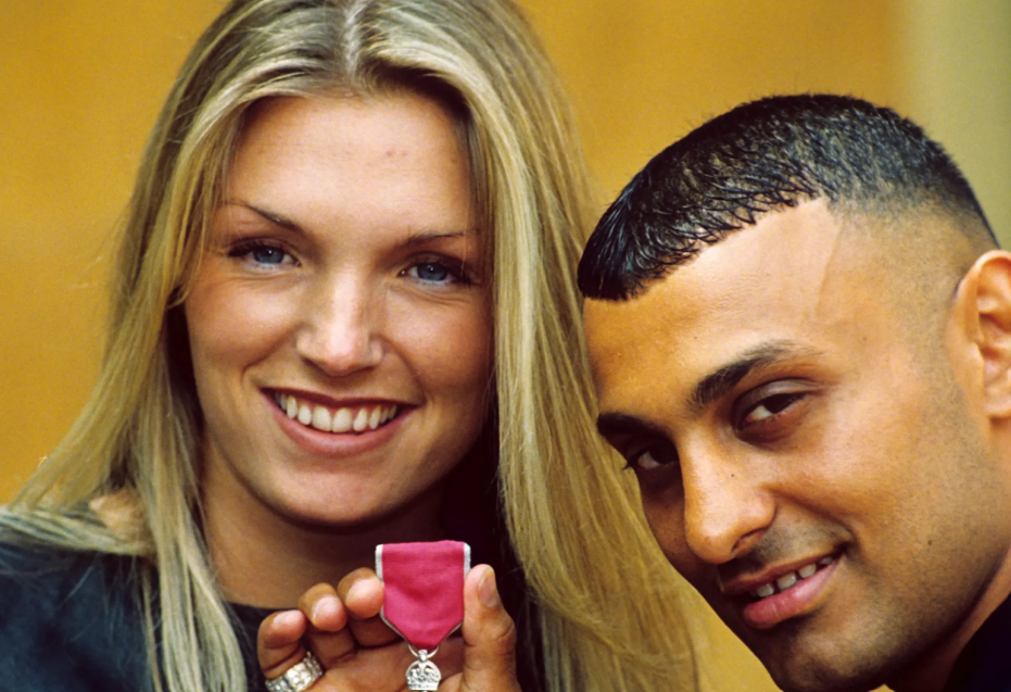 Eleasha Hamed Now: Meet the Wife of Boxing Legend Prince Naseem Eleasha Hamed