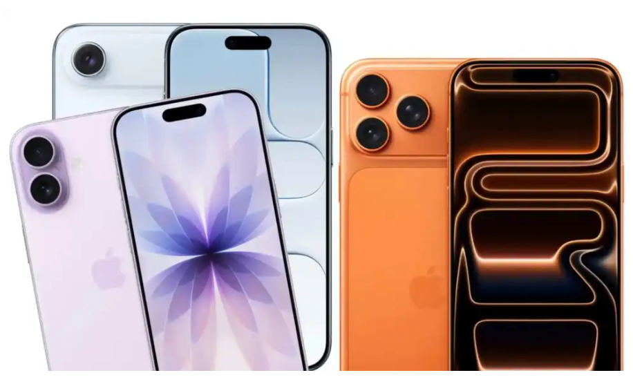 Apple iPhone 17 Pro Max: 2026 Price, Full Specs, & AI Features apple iphone 17 pro max