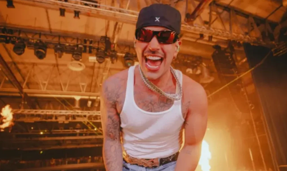 Feid Net Worth: How the Reggaeton Star Earned His Millions (2026) feid net worth