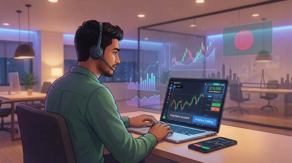 Quotex Demo: A Complete Guide for Beginners and Experienced Traders Quotex Demo: A Complete Guide for Beginners and Experienced Traders