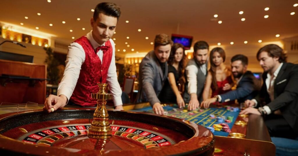 Discovering the Fun: A Guide to Yoyo88, Situs Slot Gacor Resmi