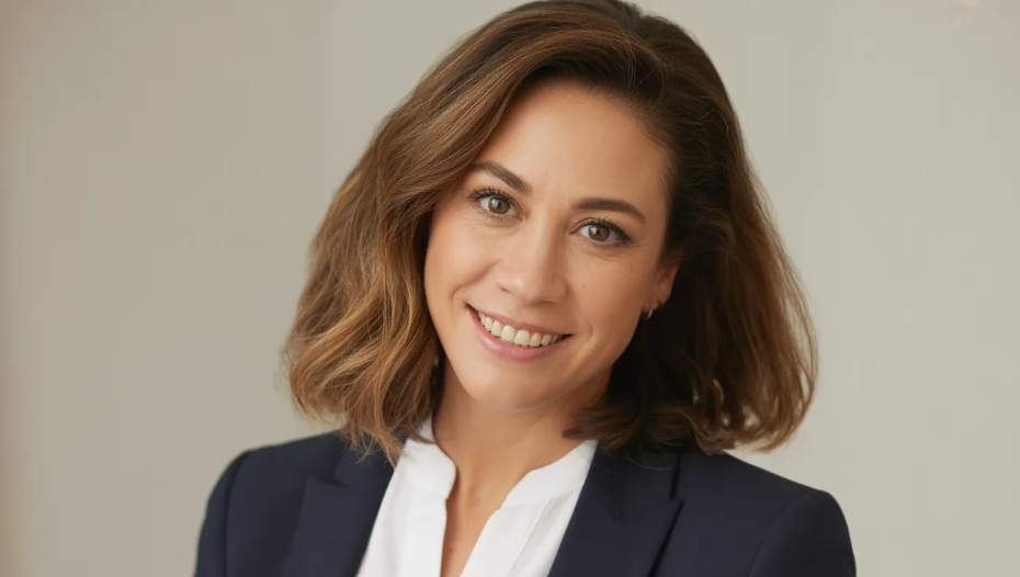 Kimberly Ann Vadala: Biography, Career, and Life After Colin Cowherd Kimberly Ann Vadala