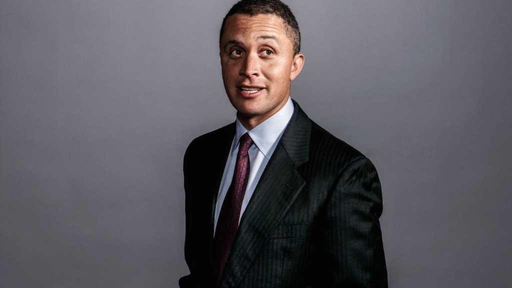 Harold Ford Jr Net Worth 2026: Bio, Salary, and Career Wealth 
