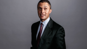 Harold Ford Jr Net Worth 2026: Bio, Salary, and Career Wealth 