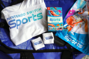 nintendo switch sports