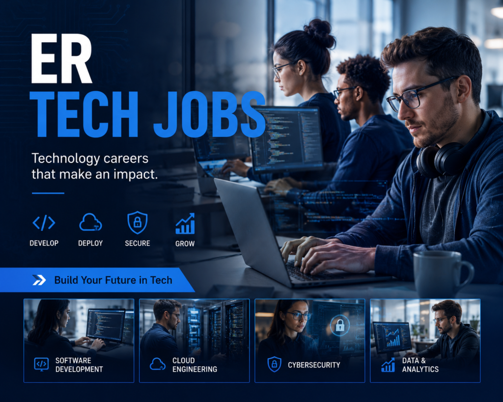 er tech​