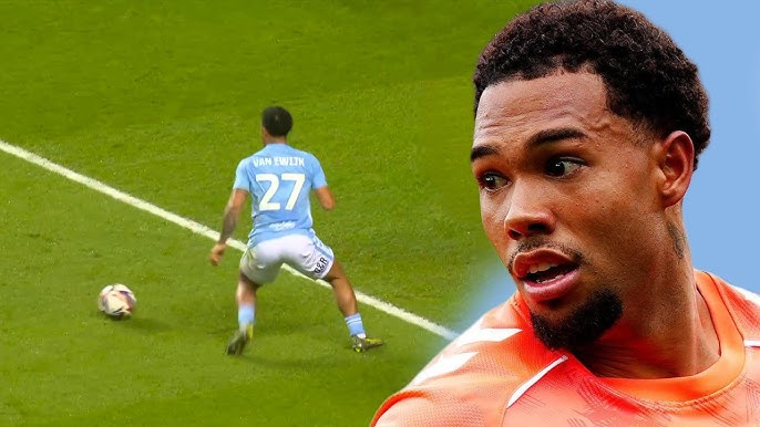 Milan van Ewijk: The Rising Dutch Football Star You Need to Know milan van ewijk