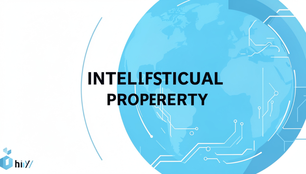 Intellectual property